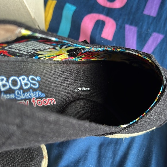 Bobs from Skechers with memory foam - Picture 5 of 5